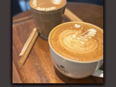 -Peet's Coffee皮爷咖啡(豫园店)