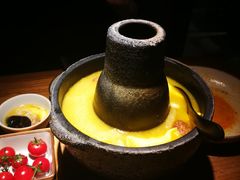 -长安记·大美陕菜(大族广场店)
