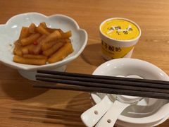 -难忘的面(五矿君澜酒店)