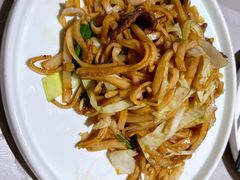 -如轩·海鲜砂锅粥·潮汕菜(南城店)