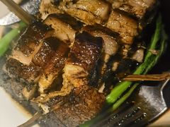 -桂满陇·海市蜃楼·黑金(国金店)