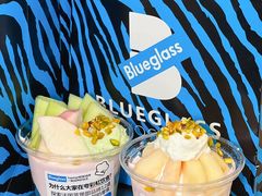 -Blueglass酸奶(北京环宇荟店)