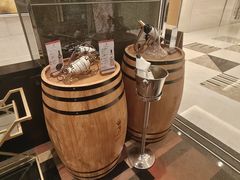 -上海大宁福朋喜来登酒店大堂吧(共和新路店)