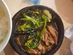 -陆记鹅庄·潮汕菜·狮头鹅(大仟里店)