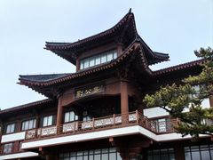 -刘公岛景区