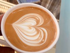 -OZ cafe(南昌路店)