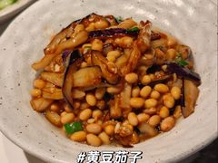 -图味美小黄鱼·景德菜(浙江路店)