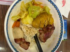 -永祥烧腊餐厅(虹口店)