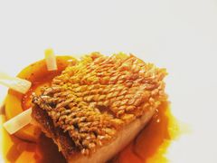 -三嚥阁 La Villa Restaurant
