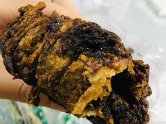 -老回回烩面馆(左家庄店)
