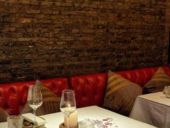 -Osteria Garden 生蚝花园餐厅(原进贤路店)