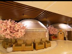 -汤连得温泉馆(宝山店)