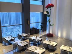-锦厨自助餐厅·海鲜·牛扒(海口索菲特大酒店)