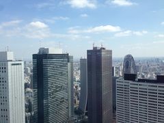 -东京都厅舍
