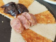 -小厨娘淮扬菜(天印大道店)