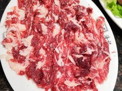 双层肉-八合里牛肉火锅(新洲店)