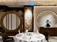 -万豪金殿(香港JW万豪酒店)