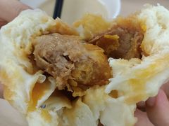 -老陶包子铺(南大西南村店)