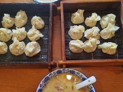 -张家巷美食(南浔店)