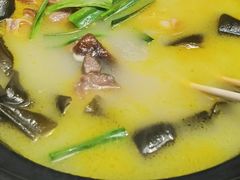 -悦硒楼·新派恩施菜