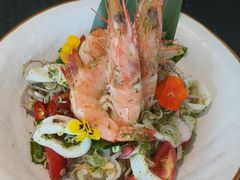 -Thai Alley泰爱里(二沙岛店)