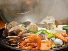 -三个渔夫·蒸汽海鲜(小白楼店)
