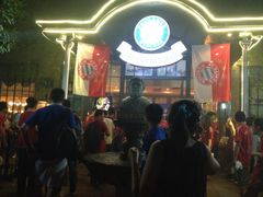 门面-宝莱纳啤酒花园餐厅PAULANER BRAUHAUS Nanjing(广州路店)