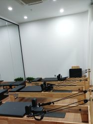 点击看大图 -玛尼瑜伽·普拉提