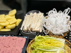 -东来顺饭庄(王府井步行街店)