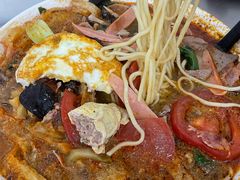 易记面-易记皮肚面(明瓦廊店)