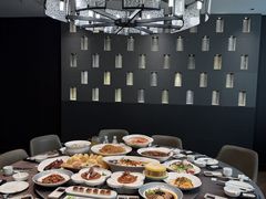 -聚宾楼·烤鸭·家宴(科技三路店)