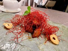 -广州文华东方酒店·江-由辉师傅主理