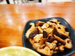 香菇滑鸡饭-四方面荘(常丰花园店)