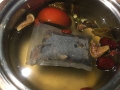 -一叶一世界•素食餐厅(环球中心店)