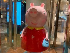 -怡咖啡自助餐(宁波香格里拉店)