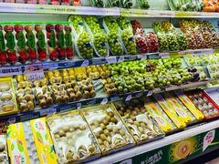 -水果地带(天顺路店)