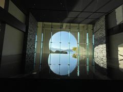 -逸廊大堂吧-下午茶·简餐-千岛湖自由洲际殿