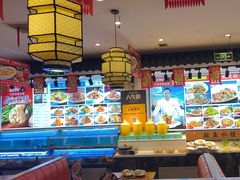 -渔家风味·鲅鱼水饺·央视展播·海鲜天津菜(开发区店)