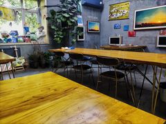 -100家灵感仓库·DIY团建(什刹海店)