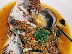 -上名堂·鱼头好吃(体育场路店)