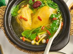 -七的湖·江南蟹舫·阳澄湖农家菜(蟹舫苑店)