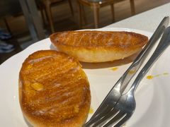 -港久茶餐厅(鹭洲里店)