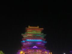 -寻梦滕王阁实景演出