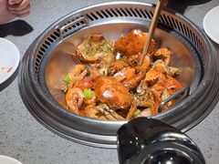 -七欣天香辣蟹火锅(无锡锡沪西路店)