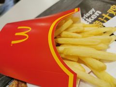 -麦当劳(鼓楼店)