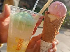 -成裕雪糕店(士多店)