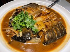 -原鄉本味 楚菜 丹江口鱼(北苑店)