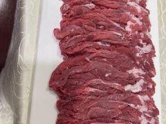 手切鲜羊肉-鑫来顺大铜锅涮羊肉(中山门旗舰店)