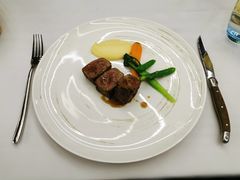-悦禧耕岛酒店·指月坞餐厅·旺山特色农家乐