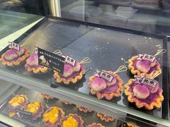 -喜乐村芋泥脑袋家族(三里屯店)